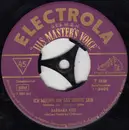 7inch Vinyl Single - Barbara Kist / Barbara Kist u.d. Das Hansen-Quartett - Ich Möchte Dir Das Liebste Sein / Wer Kennt Einen Mann, Der Treu Sein Kann