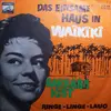 7inch Vinyl Single - Barbara Kist - Das Einsame Haus In Waikiki (In My Little Corner Of The World)