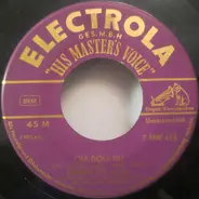 Barbara Kist - Wenn Der Weiße Flieder Wieder Blüht / Ole Dole Dei