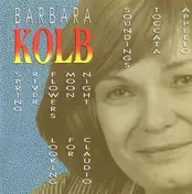 Barbara Kolb - Music of Barbara Kolb