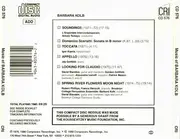 CD - Barbara Kolb - Music Of Barbara Kolb