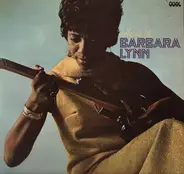 Barbara Lynn - Here Is Barbara Lynn