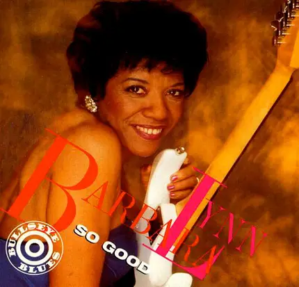 Barbara Lynn - So Good