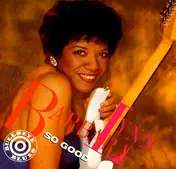 Barbara Lynn - So Good