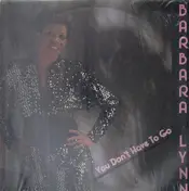Barbara Lynn - You Don't Have to Go