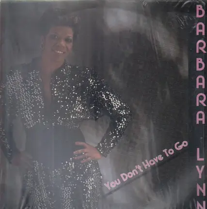 barbara Lynn - You Don't Have to Go