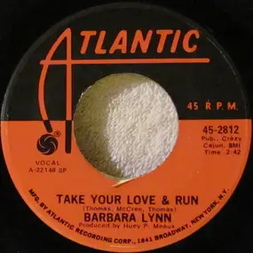 Barbara Lynn - Until Then I'll Suffer