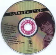 CD - Barbara Lynn - Until Then I'll Suffer