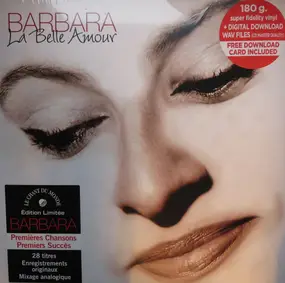 Barbara - Ne Me Quitte Pas