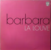 LP - Barbara - La Louve