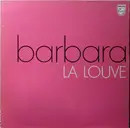 LP - Barbara - La Louve