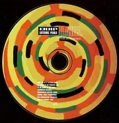 CD - Lahr - Lyrical Amusement