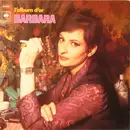 LP - Barbara - L'Album D'Or