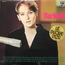 LP - Barbara - Le Disque D'Or De Barbara