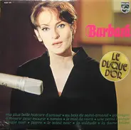 Barbara - Le Disque D'Or De Barbara