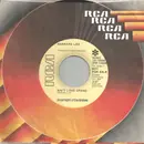 7inch Vinyl Single - Barbara Lea - Ain't Love Grand / Strawberry Song