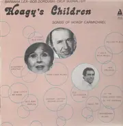 Barbara Lea / Bob Dorough / Dick Sudhalter - Hoagy's Children