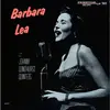 LP - Barbara Lea - Barbara Lea With The Johnny Windhurst Quintets