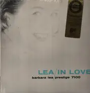 Barbara Lea - Lea in Love