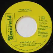 Barbara Lee