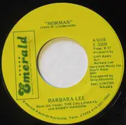 Barbara Lee - Norman