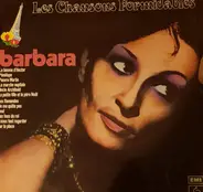 Barbara - Les Chansons Formidables