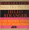 LP - Barbara Lewis - Hello Stranger - Mono