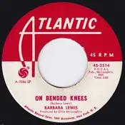Barbara Lewis - I'll Keep Believing / On Bended Knees