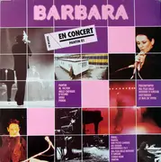 LP - Barbara - Pantin 81