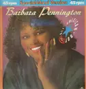 12'' - Barbara Pennington - All American Boy