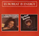 12inch Vinyl Single - Barbara Pennington / Earlene Bentley - Don't Stop The World / Don't Delay