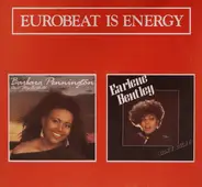 Barbara Pennington / Earlene Bentley - Don't Stop The World / Don't Delay