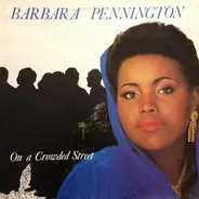 Barbara Pennington - On A Crowded Street