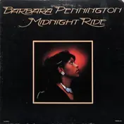 Barbara Pennington - Midnight Ride