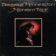 LP - Barbara Pennington - Midnight Ride