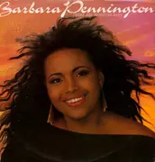 12inch Vinyl Single - Barbara Pennington - There Are Brighter Days