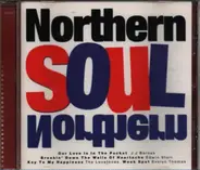 Barbara Pennington, Evelyn Thomas, L. J. Johnson, a.o. - Northern Soul Spectrum