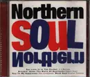 CD - Barbara Pennington, Evelyn Thomas, L. J. Johnson, a.o. - Northern Soul Spectrum