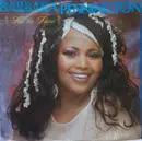 7inch Vinyl Single - Barbara Pennington - Fan The Flame