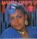 LP - Barbara Pennington - Out Of The Darkest Night