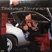 LP - Barbara Pennington - Midnight Ride