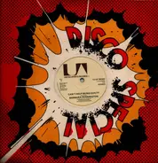 Barbara Pennington - Spend A Little Time With Me