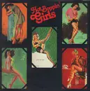 LP - Barbara Pitman, Jackie Johnson, Laura Lee Perkins - Hot Boppin' Girls