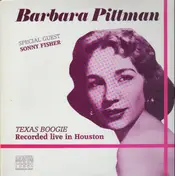 Barbara Pittman - Texas Boogie