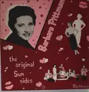 LP - Barbara Pittman - The Original Sun Sides
