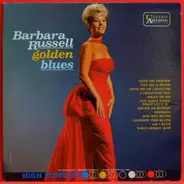 Barbara Russell - Golden Blues