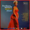 LP - Barbara Russell - Golden Blues - Mono