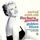 CD - Barbara Russell - Swing With Me / Golden Blues