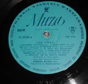 LP - Barbara Rylska - Sex Appeal