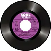 Barbara Randolph - I Got A Feeling / My Love Is Your Love (forever)
